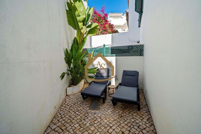 Image No.25-Appartement de 1 chambre à vendre à Praia da Luz