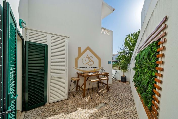 Image No.26-Appartement de 1 chambre à vendre à Praia da Luz