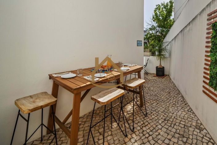 Image No.27-Appartement de 1 chambre à vendre à Praia da Luz