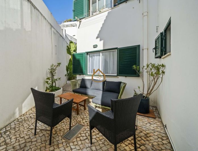 Image No.28-Appartement de 1 chambre à vendre à Praia da Luz