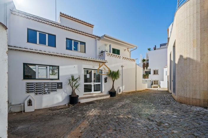 Image No.29-Appartement de 1 chambre à vendre à Praia da Luz