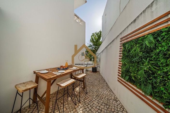 Image No.3-Appartement de 1 chambre à vendre à Praia da Luz