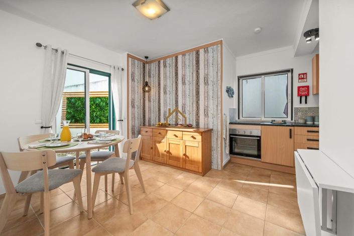 Image No.4-Appartement de 1 chambre à vendre à Praia da Luz