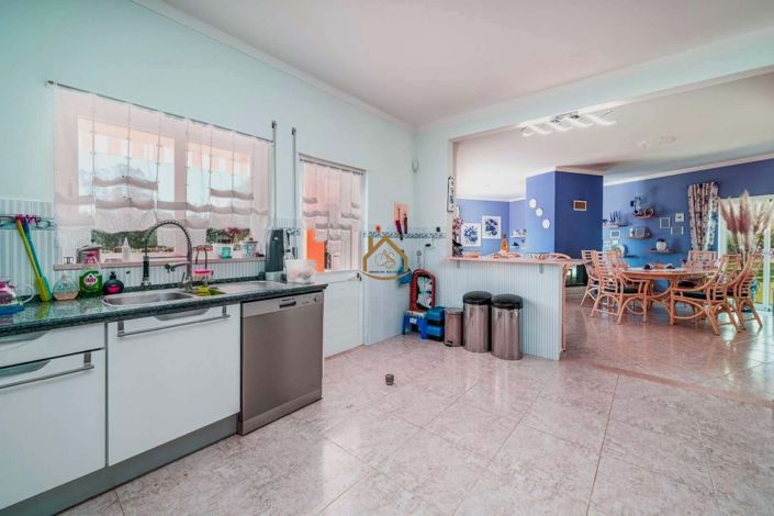 Image No.12-Villa de 3 chambres à vendre à Mexilhoeira Grande