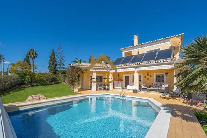 Image No.25-3 Bed Villa for sale