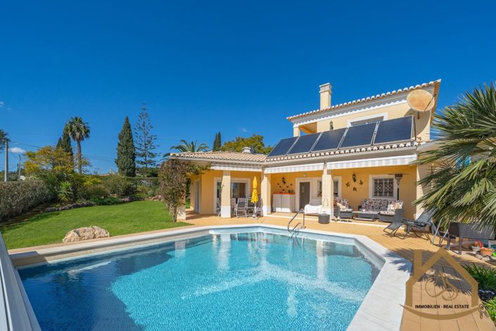 Image No.25-3 Bed Villa for sale