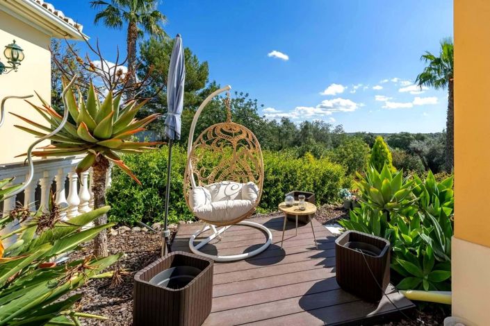 Image No.3-Villa de 3 chambres à vendre à Mexilhoeira Grande