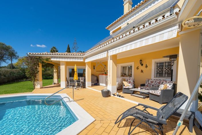 Image No.30-Villa de 3 chambres à vendre à Mexilhoeira Grande