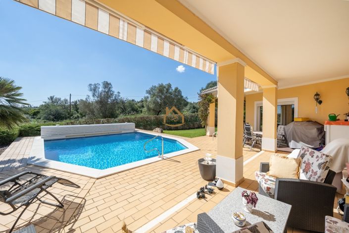 Image No.31-Villa de 3 chambres à vendre à Mexilhoeira Grande