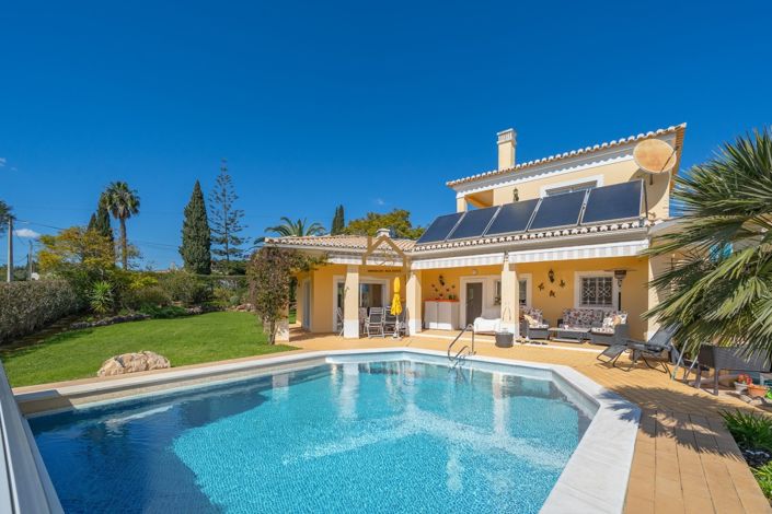 Image No.34-Villa de 3 chambres à vendre à Mexilhoeira Grande