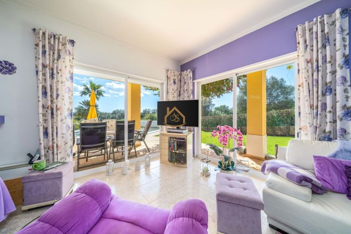 Image No.8-Villa de 3 chambres à vendre à Mexilhoeira Grande