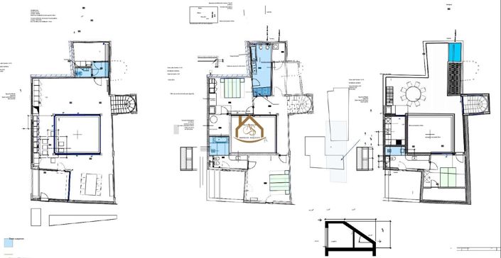 Image No.60-3 Bed Villa for sale