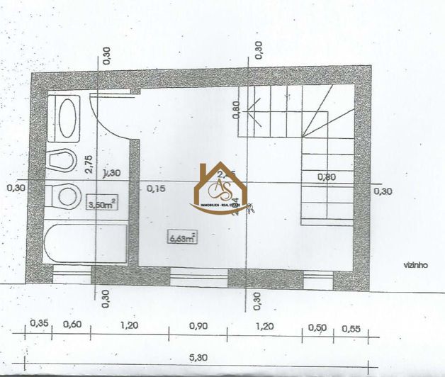 Image No.17-Maison de ville de 1 chambre à vendre à Lagos