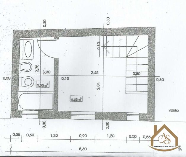 Image No.17-Maison de ville de 1 chambre à vendre à Lagos