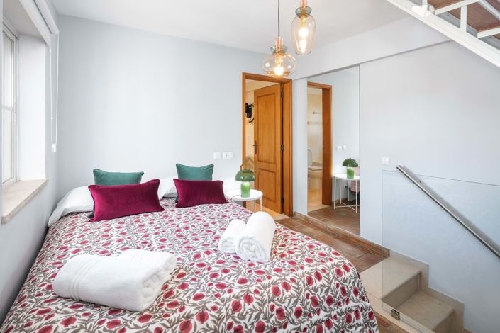 Image No.8-1 Bed Townhouse for sale