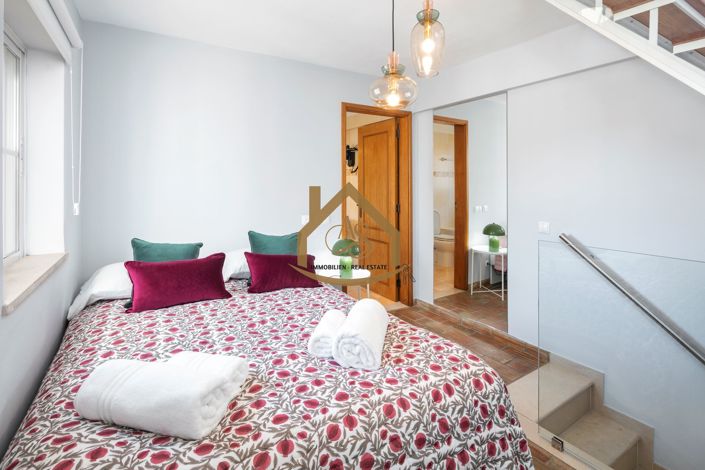 Image No.8-1 Bed Townhouse for sale