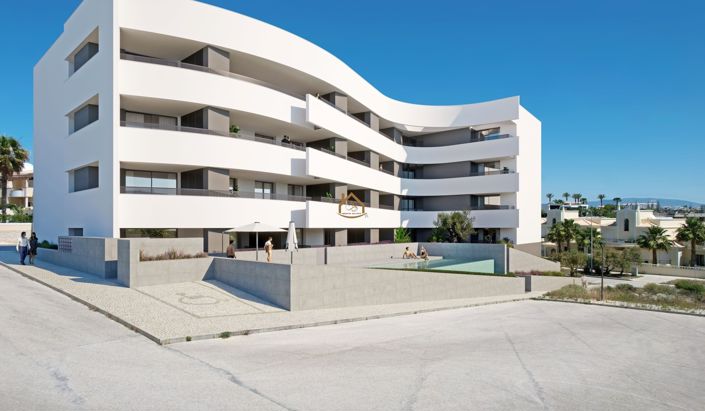 Image No.13-2 Bed Apartment for sale