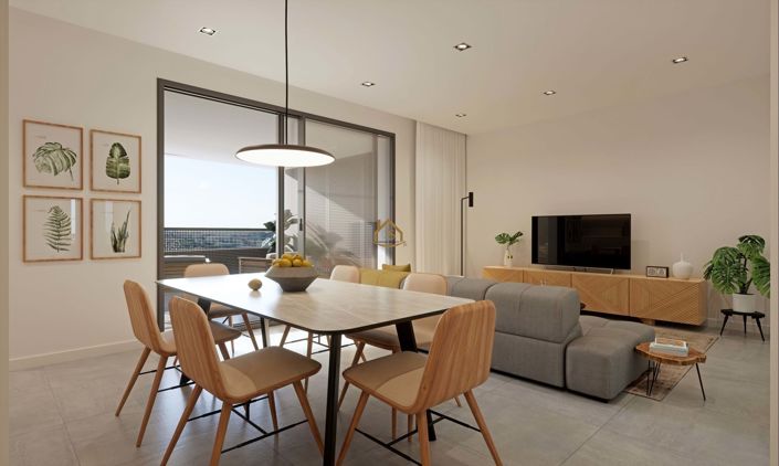 Image No.2-2 Bed Apartment for sale