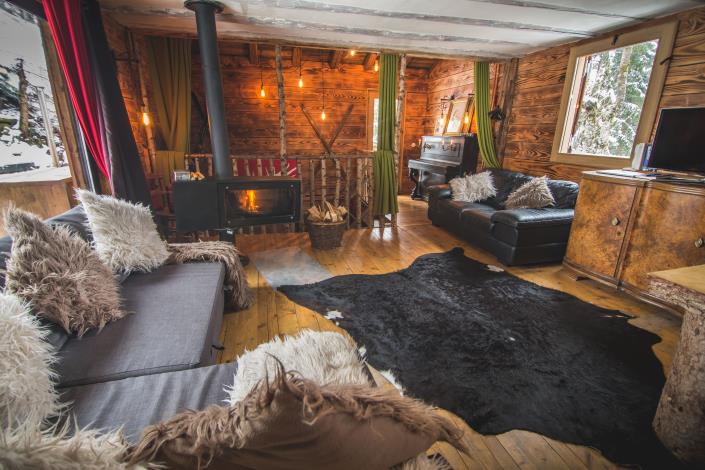 Image No.11-Chalet de 4 chambres à vendre à Saint-Gervais-les-Bains