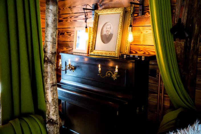 Image No.13-Chalet de 4 chambres à vendre à Saint-Gervais-les-Bains