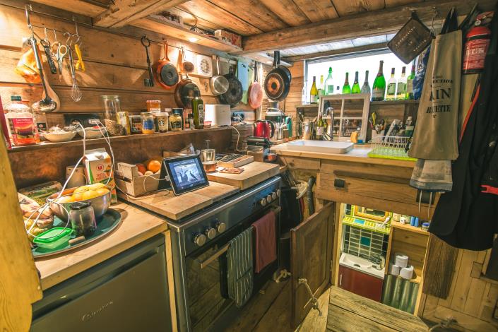 Image No.24-Chalet de 4 chambres à vendre à Saint-Gervais-les-Bains