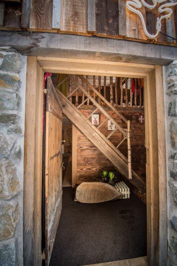 Image No.4-Chalet de 4 chambres à vendre à Saint-Gervais-les-Bains