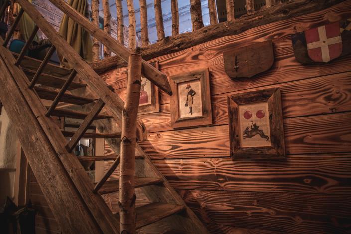 Image No.15-Chalet de 4 chambres à vendre à Saint-Gervais-les-Bains