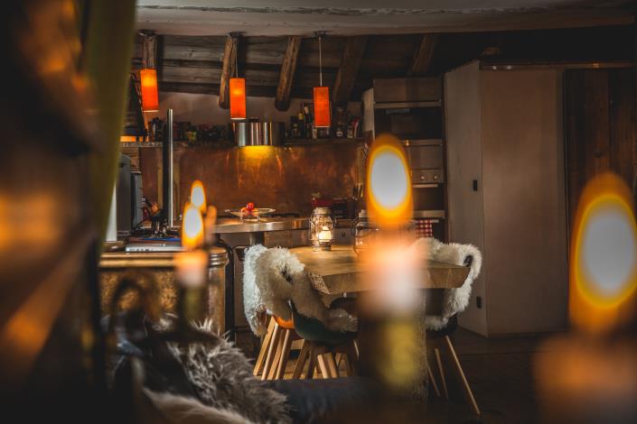 Image No.10-Chalet de 4 chambres à vendre à Saint-Gervais-les-Bains