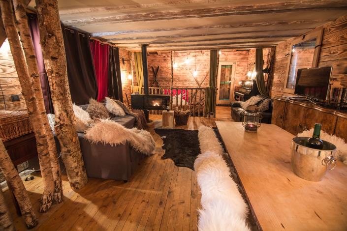 Image No.19-Chalet de 4 chambres à vendre à Saint-Gervais-les-Bains