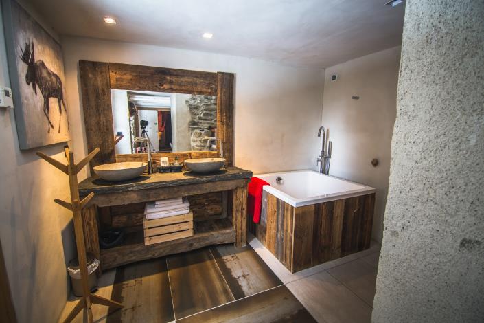 Image No.21-Chalet de 4 chambres à vendre à Saint-Gervais-les-Bains