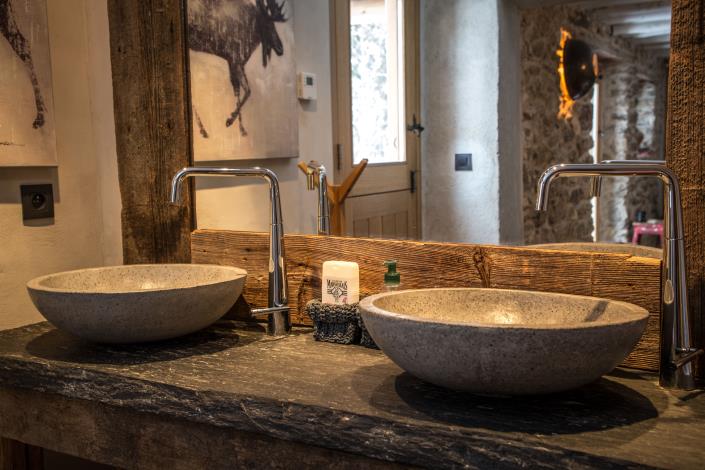 Image No.22-Chalet de 4 chambres à vendre à Saint-Gervais-les-Bains