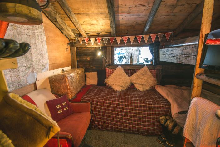 Image No.23-Chalet de 4 chambres à vendre à Saint-Gervais-les-Bains