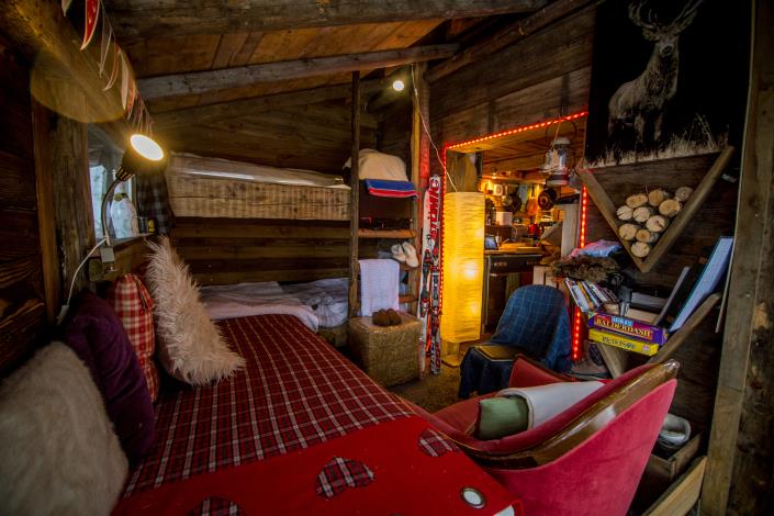 Image No.25-Chalet de 4 chambres à vendre à Saint-Gervais-les-Bains