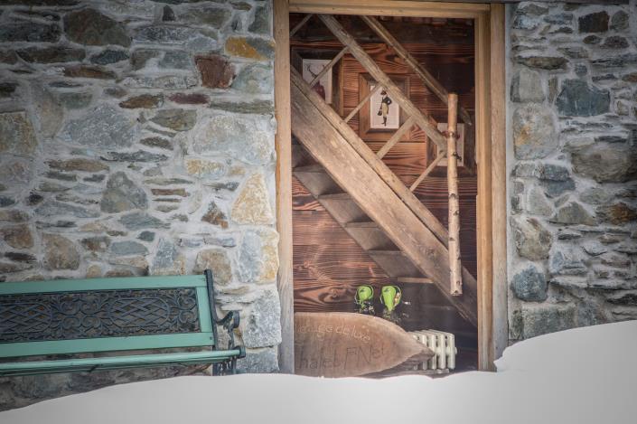 Image No.26-Chalet de 4 chambres à vendre à Saint-Gervais-les-Bains