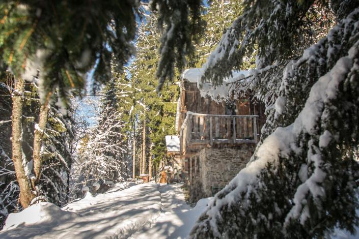 Image No.27-Chalet de 4 chambres à vendre à Saint-Gervais-les-Bains