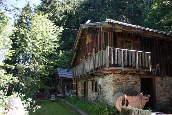 Image No.28-Chalet de 4 chambres à vendre à Saint-Gervais-les-Bains