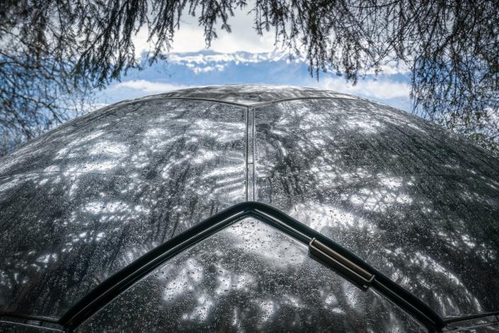 Image No.31-3 Bed Chalet for sale