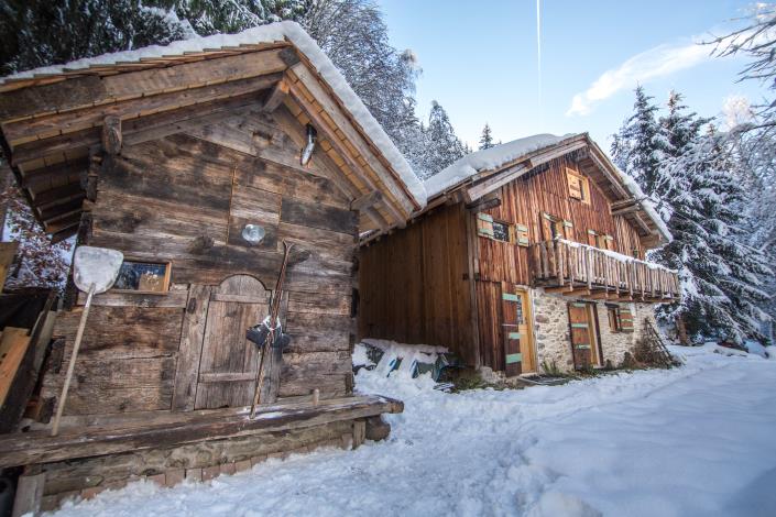 Image No.3-3 Bed Chalet for sale