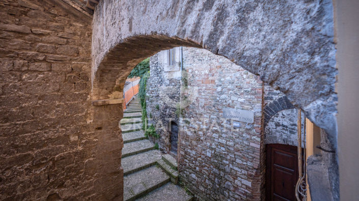 Image No.1-Propriété de 2 chambres à vendre à Spoleto