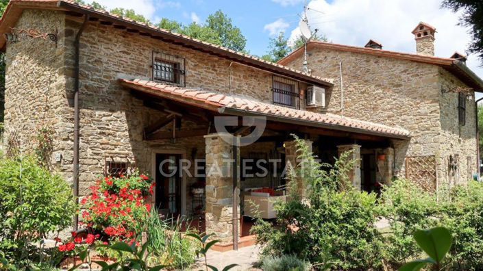 Image No.12-5 Bed Country House for sale