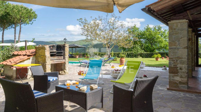 Image No.16-5 Bed Country House for sale