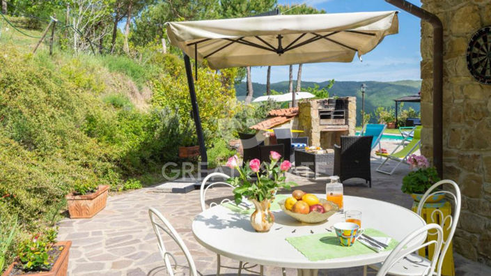 Image No.17-5 Bed Country House for sale