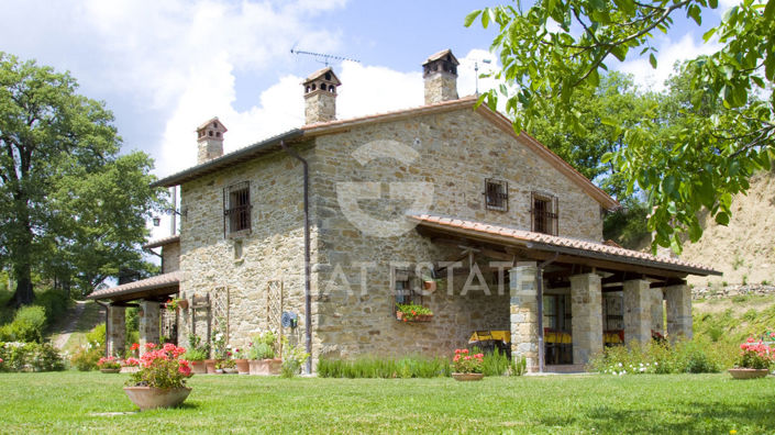 Image No.3-5 Bed Country House for sale