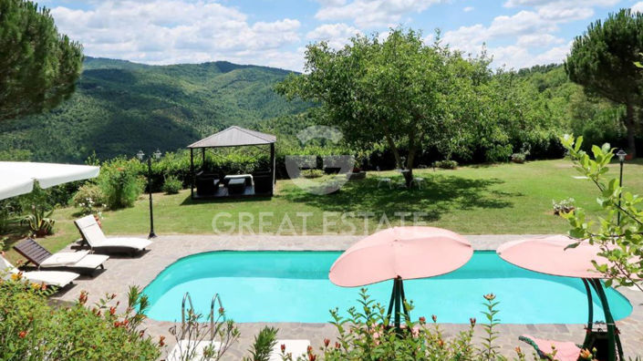 Image No.38-5 Bed Country House for sale