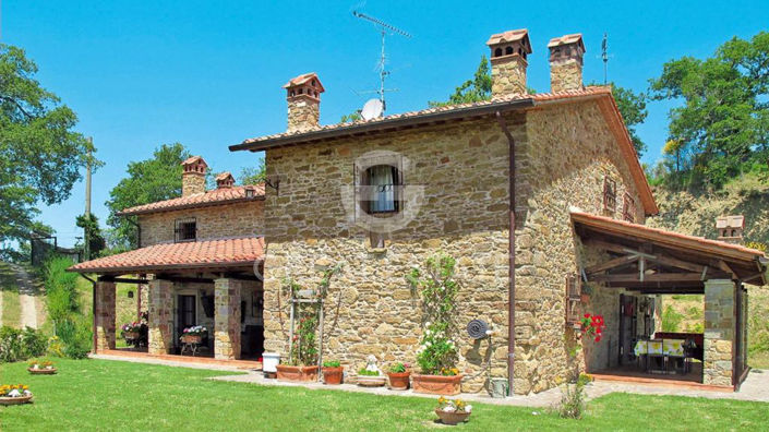 Image No.4-5 Bed Country House for sale