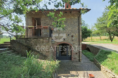 3 Bed Country House for sale