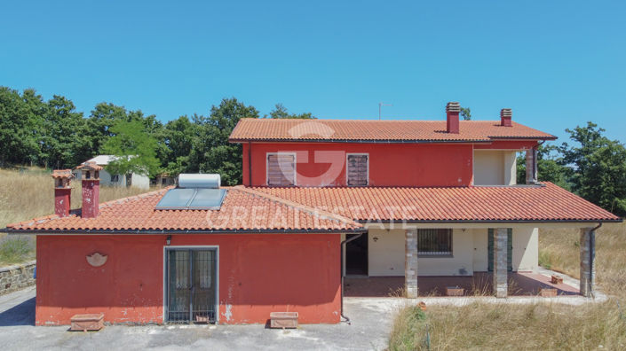 Image No.10-3 Bed Country House for sale