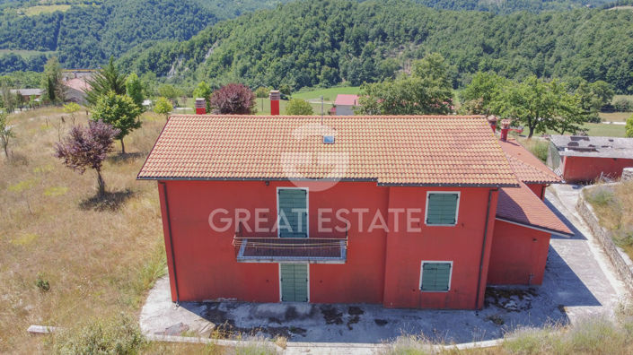 Image No.11-3 Bed Country House for sale