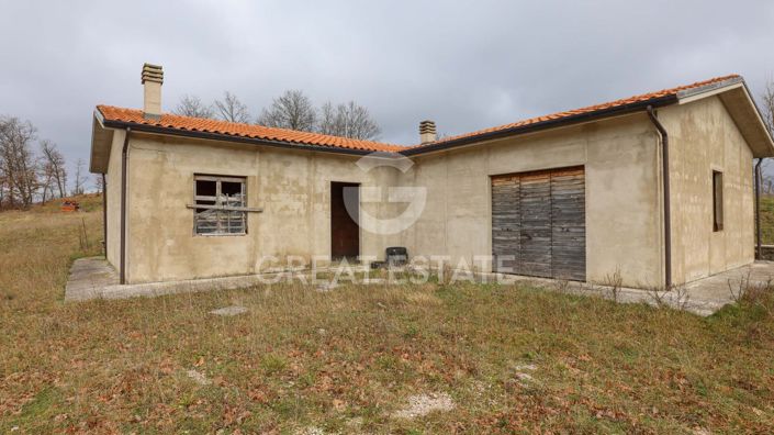 Image No.16-3 Bed Country House for sale