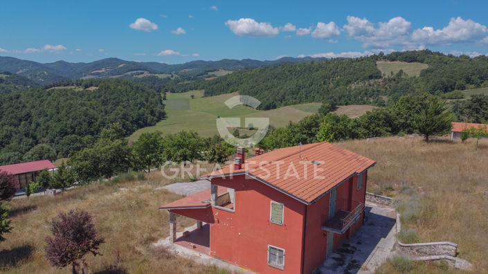 Image No.17-3 Bed Country House for sale